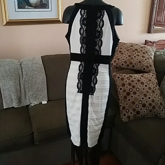 Brand New Jax Dress - Picture 2 of 3